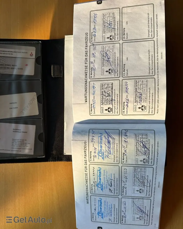 MITSUBISHI Space Star 1.0