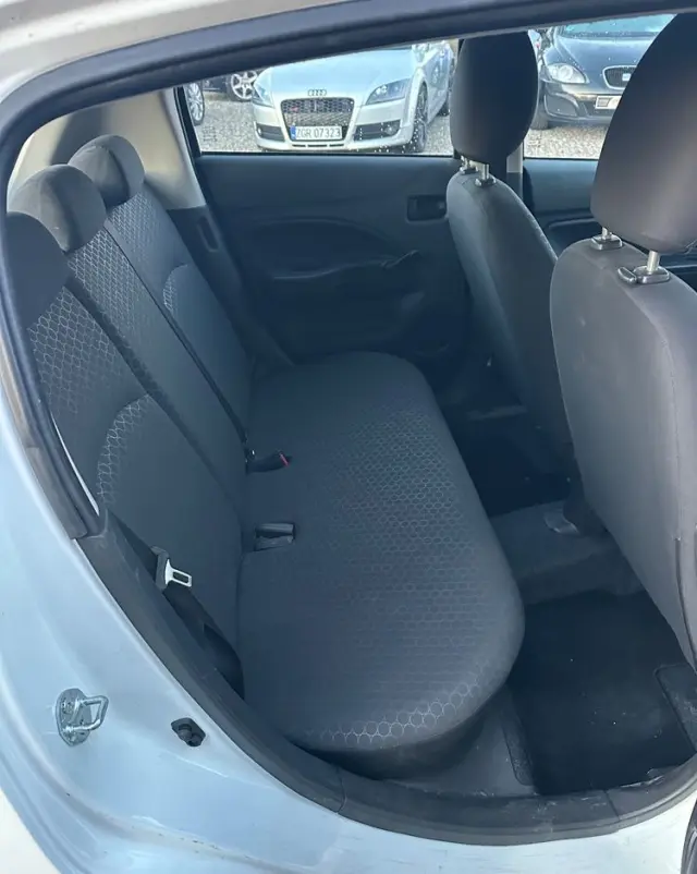 MITSUBISHI Space Star 1.0