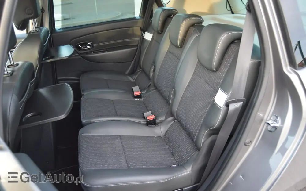 RENAULT Scenic 1.2 TCe Energy Limited EU6