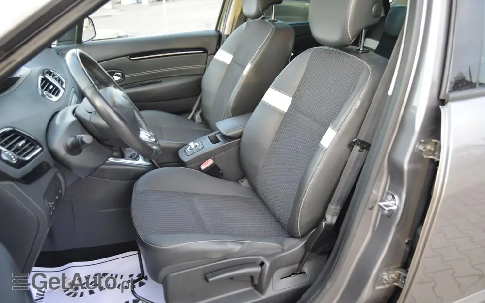 RENAULT Scenic 1.2 TCe Energy Limited EU6