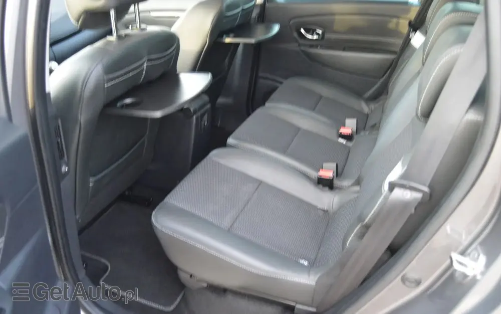 RENAULT Scenic 1.2 TCe Energy Limited EU6