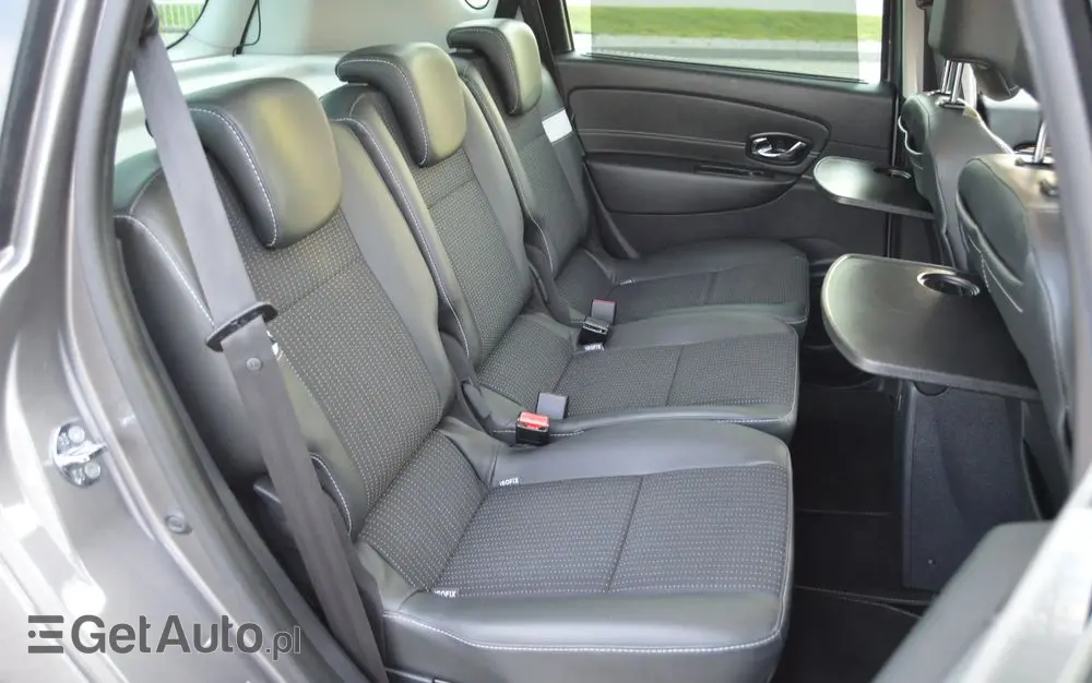 RENAULT Scenic 1.2 TCe Energy Limited EU6