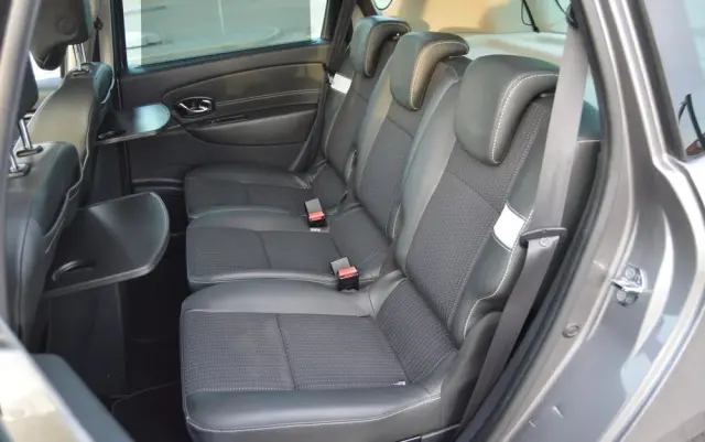 RENAULT Scenic 1.2 TCe Energy Limited EU6