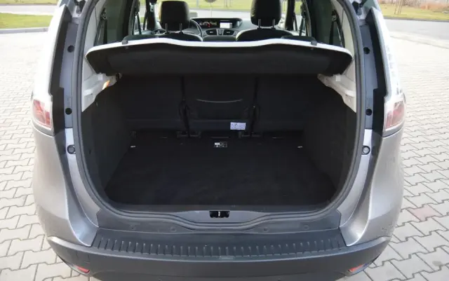 RENAULT Scenic 1.2 TCe Energy Limited EU6