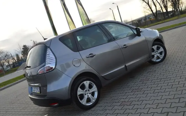 RENAULT Scenic 1.2 TCe Energy Limited EU6