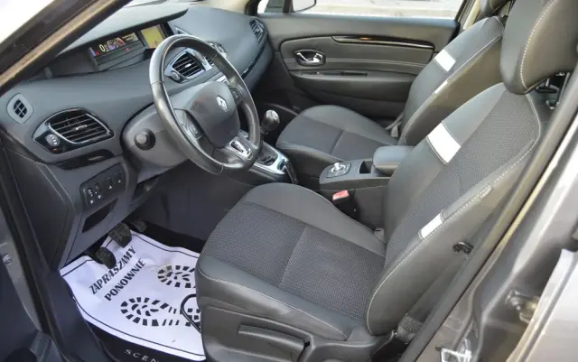 RENAULT Scenic 1.2 TCe Energy Limited EU6