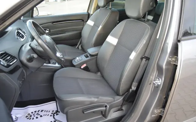 RENAULT Scenic 1.2 TCe Energy Limited EU6