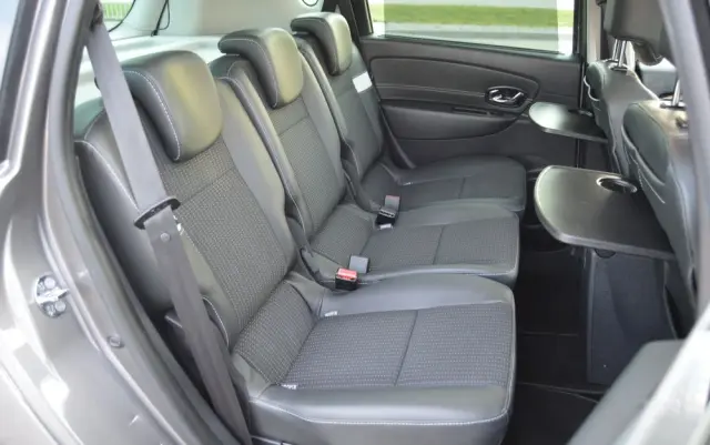 RENAULT Scenic 1.2 TCe Energy Limited EU6