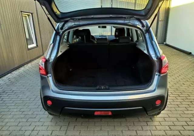 NISSAN Qashqai 1.6 Acenta