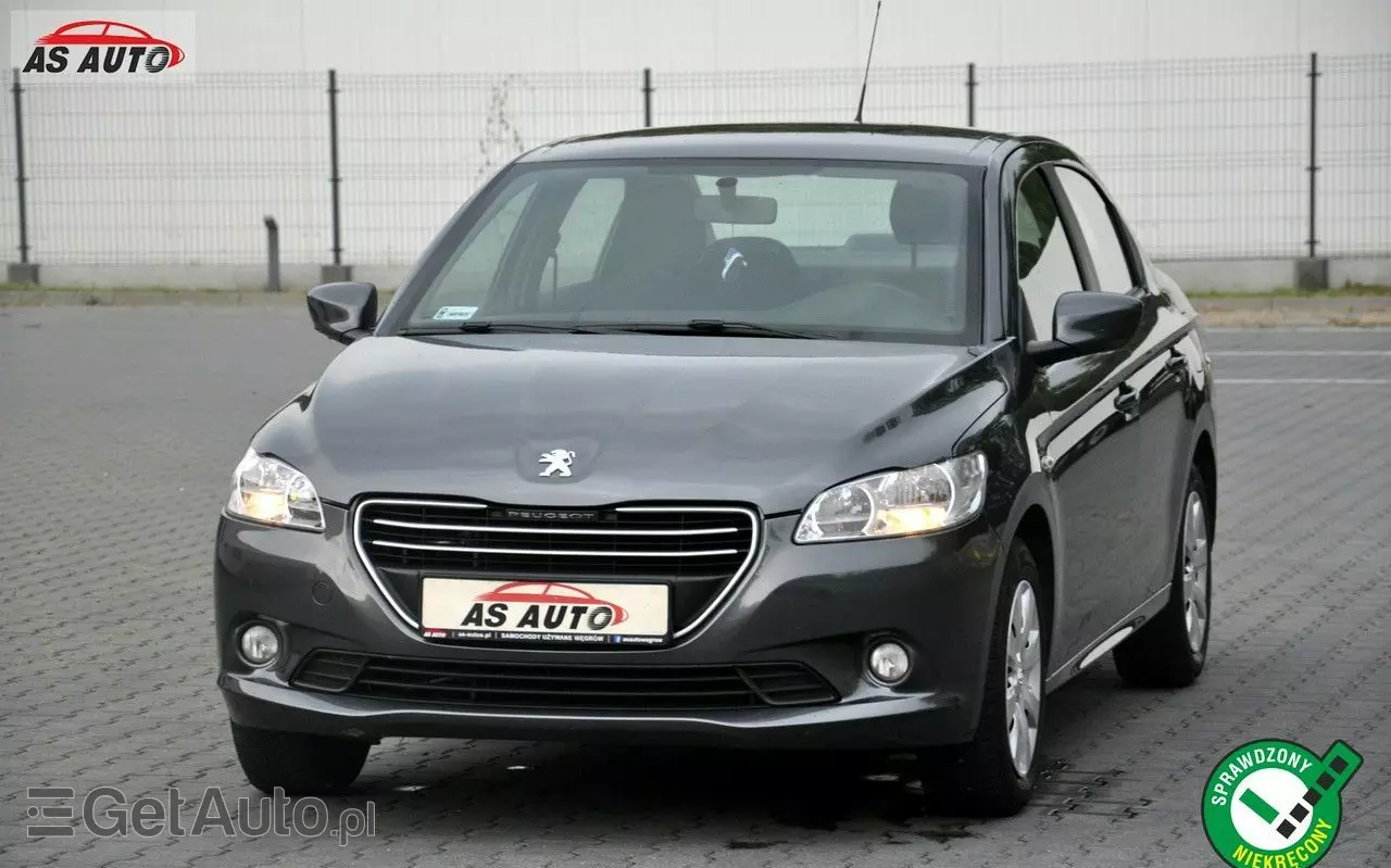 PEUGEOT 301 
