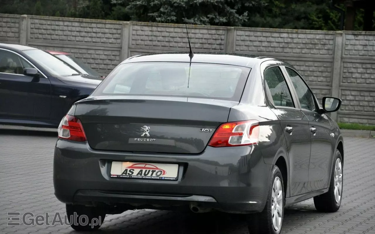 PEUGEOT 301 