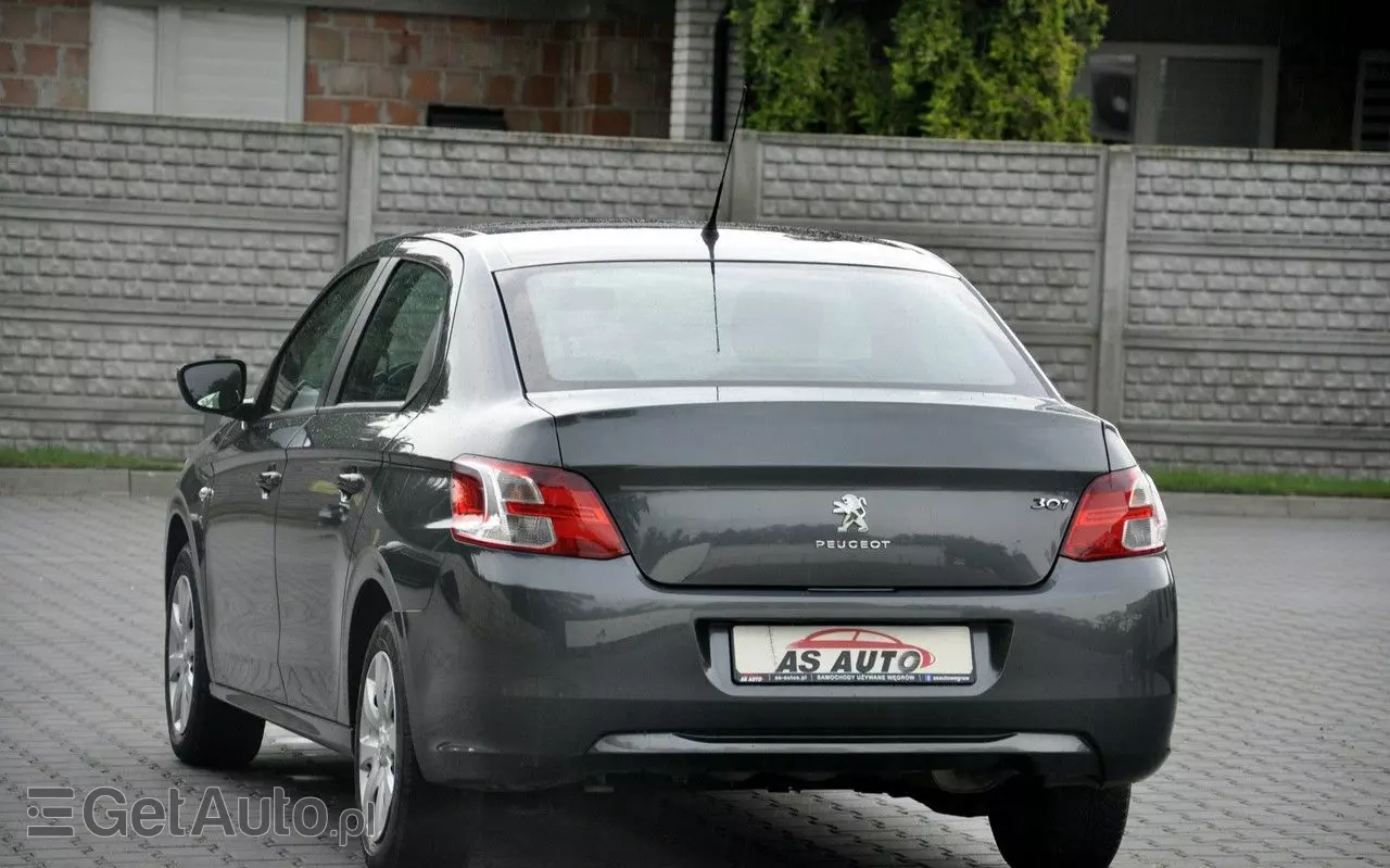 PEUGEOT 301 