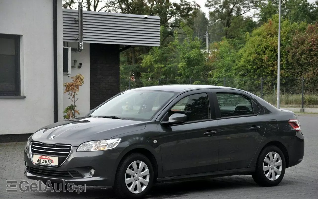 PEUGEOT 301 