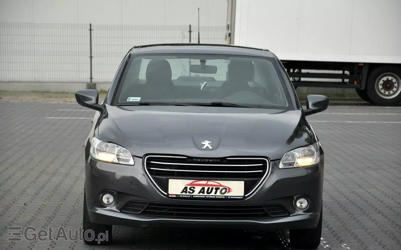 PEUGEOT 301 