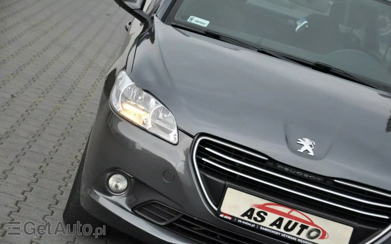 PEUGEOT 301 