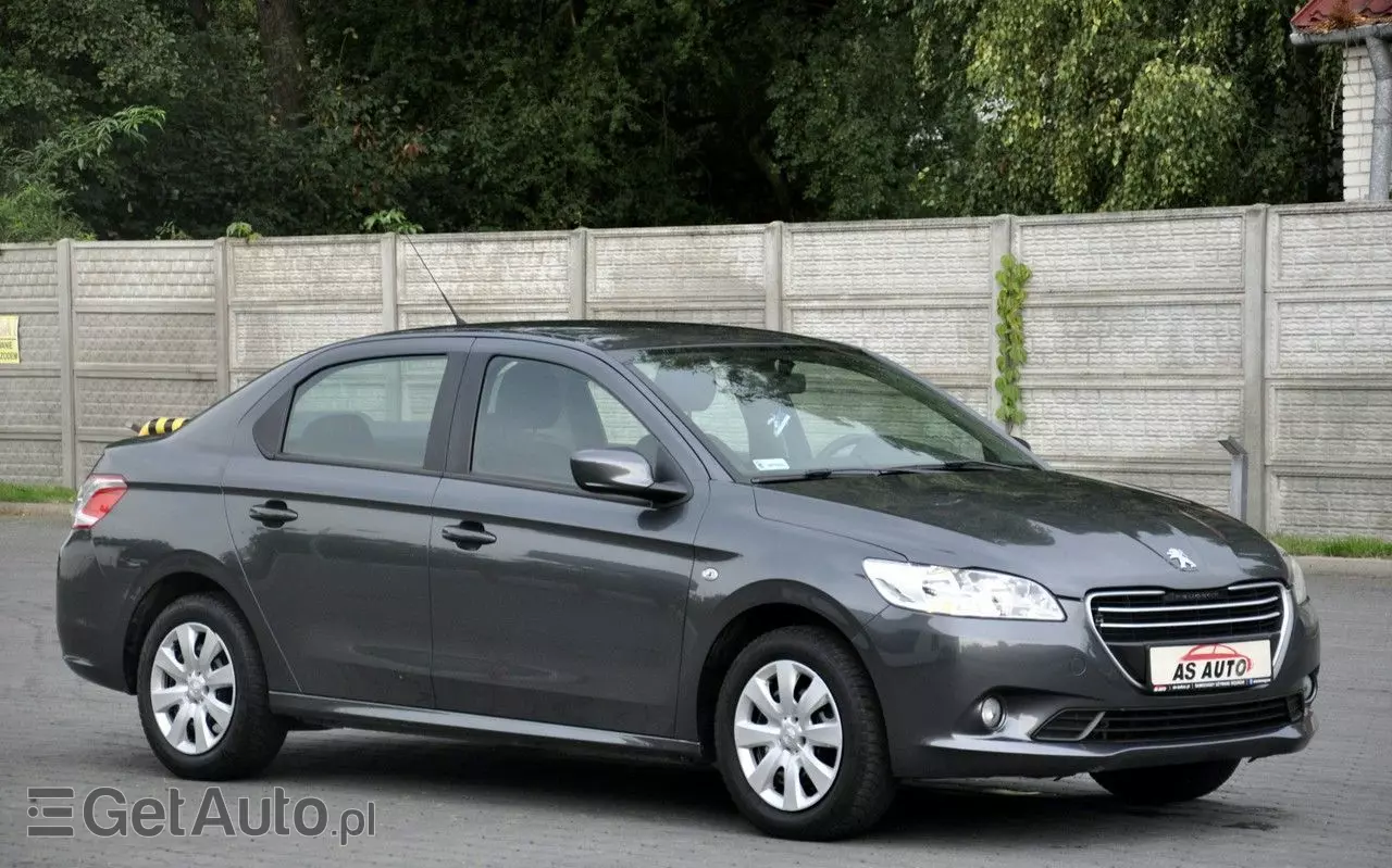 PEUGEOT 301 