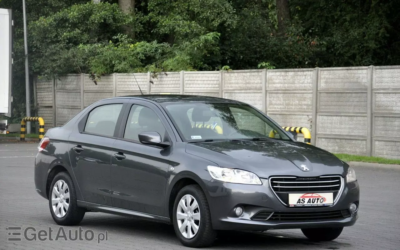 PEUGEOT 301 