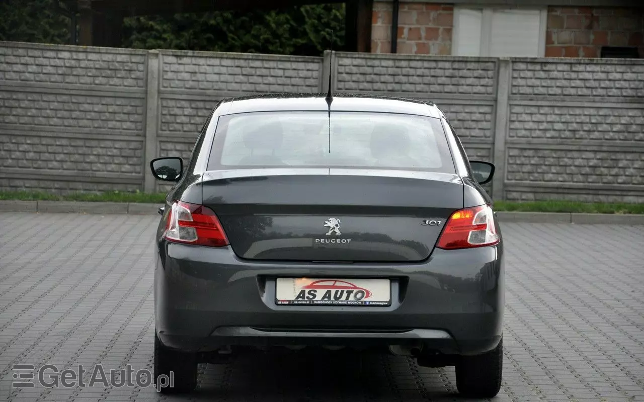 PEUGEOT 301 