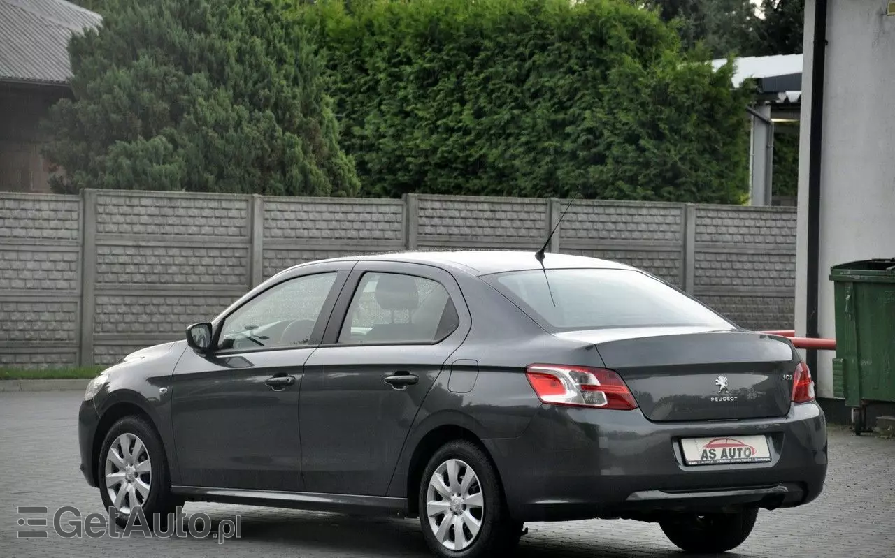 PEUGEOT 301 