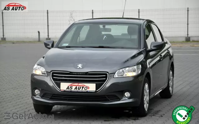 PEUGEOT 301 