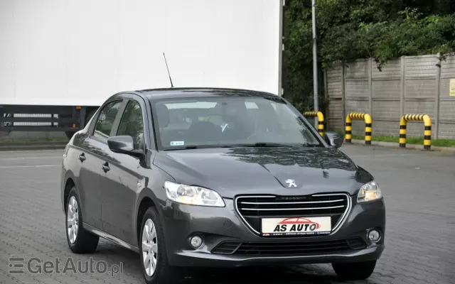 PEUGEOT 301 