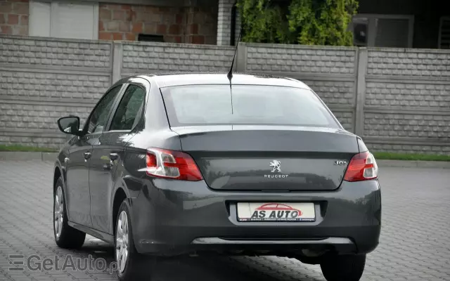 PEUGEOT 301 