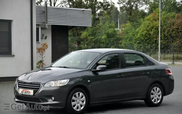 PEUGEOT 301 