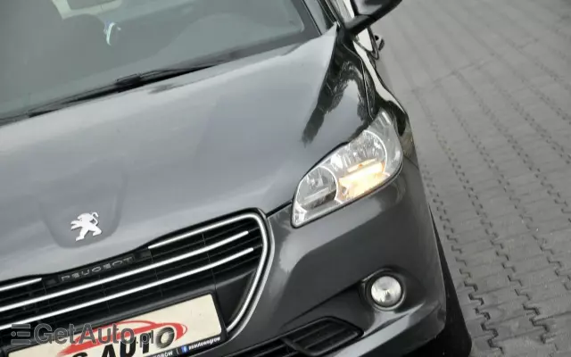 PEUGEOT 301 