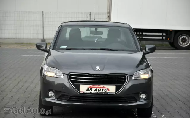 PEUGEOT 301 
