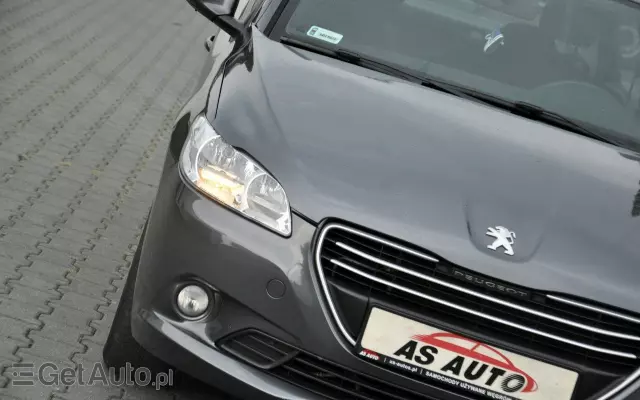 PEUGEOT 301 
