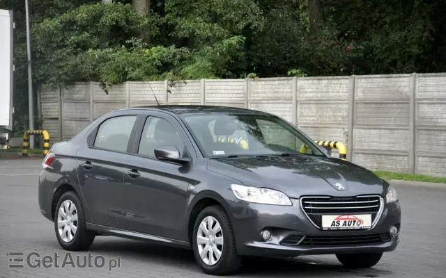 PEUGEOT 301 