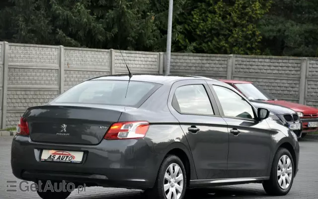 PEUGEOT 301 
