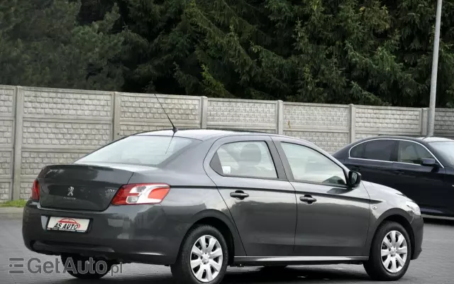 PEUGEOT 301 
