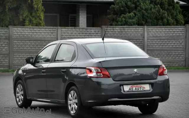 PEUGEOT 301 