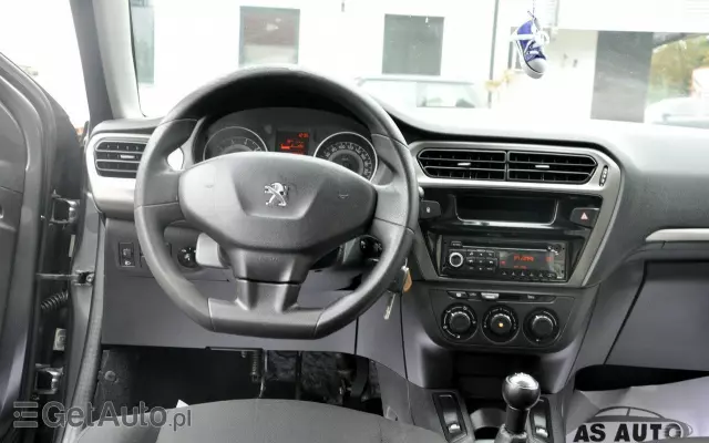 PEUGEOT 301 