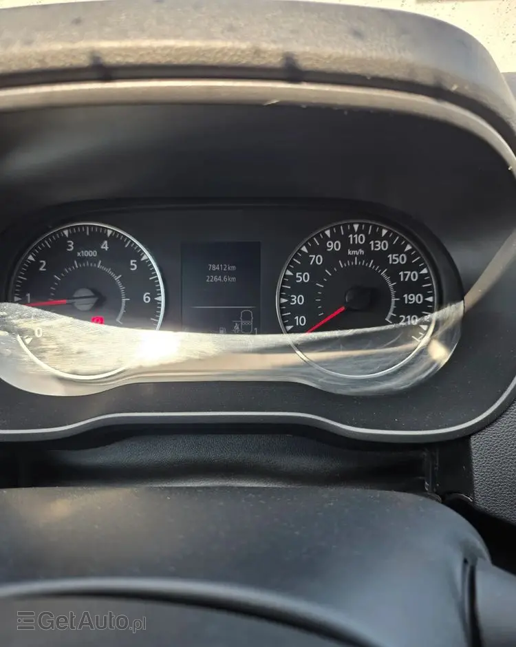 DACIA Duster 1.5 Blue dCi Comfort 4WD EU6d