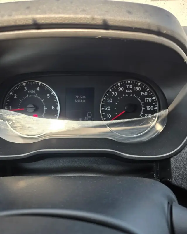 DACIA Duster 1.5 Blue dCi Comfort 4WD EU6d