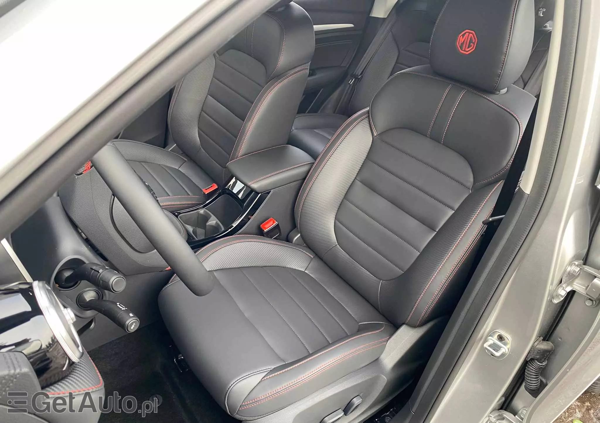 MG ZS 1.0 T-GDI Exclusive