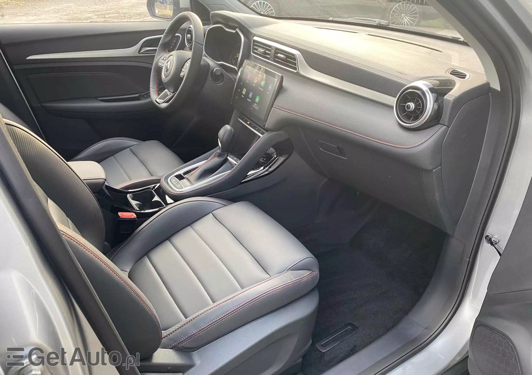 MG ZS 1.0 T-GDI Exclusive