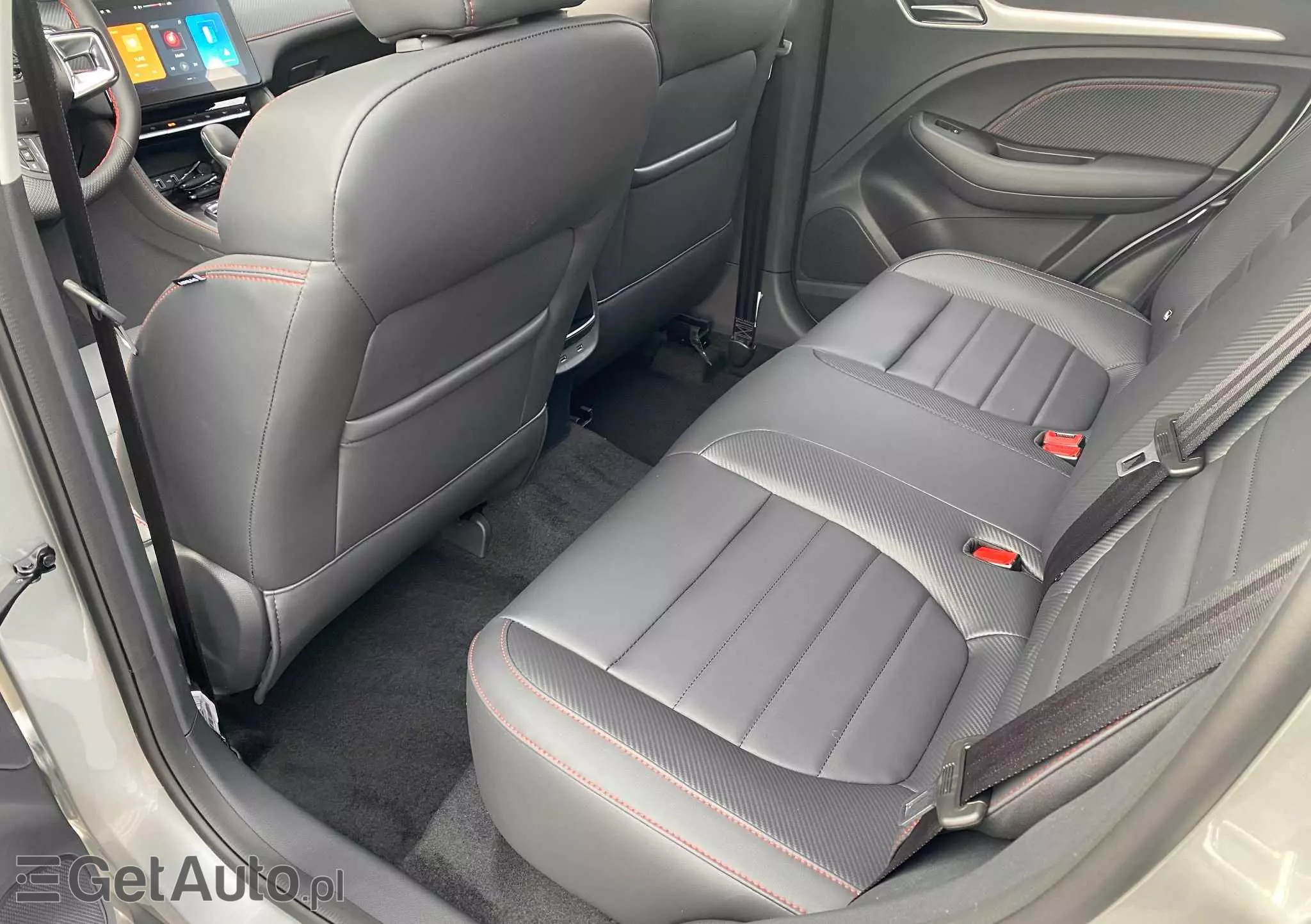 MG ZS 1.0 T-GDI Exclusive