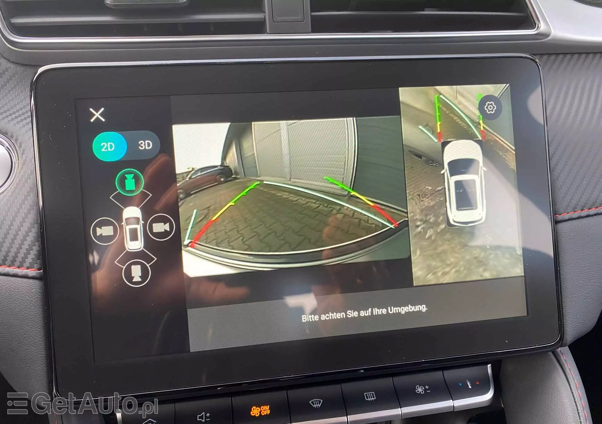 MG ZS 1.0 T-GDI Exclusive