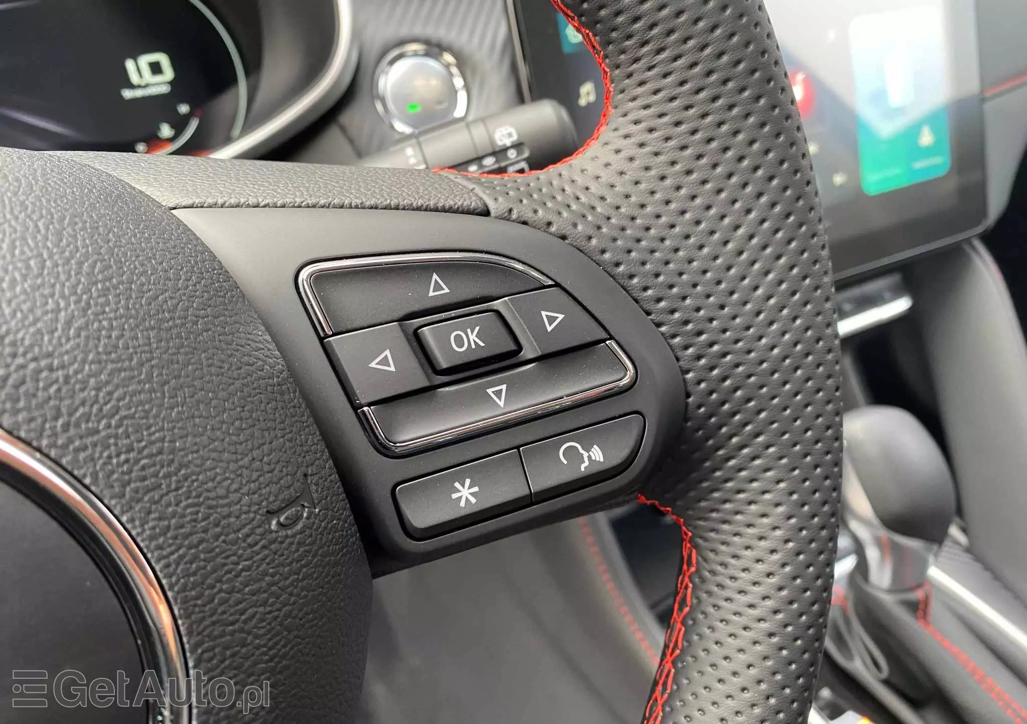 MG ZS 1.0 T-GDI Exclusive