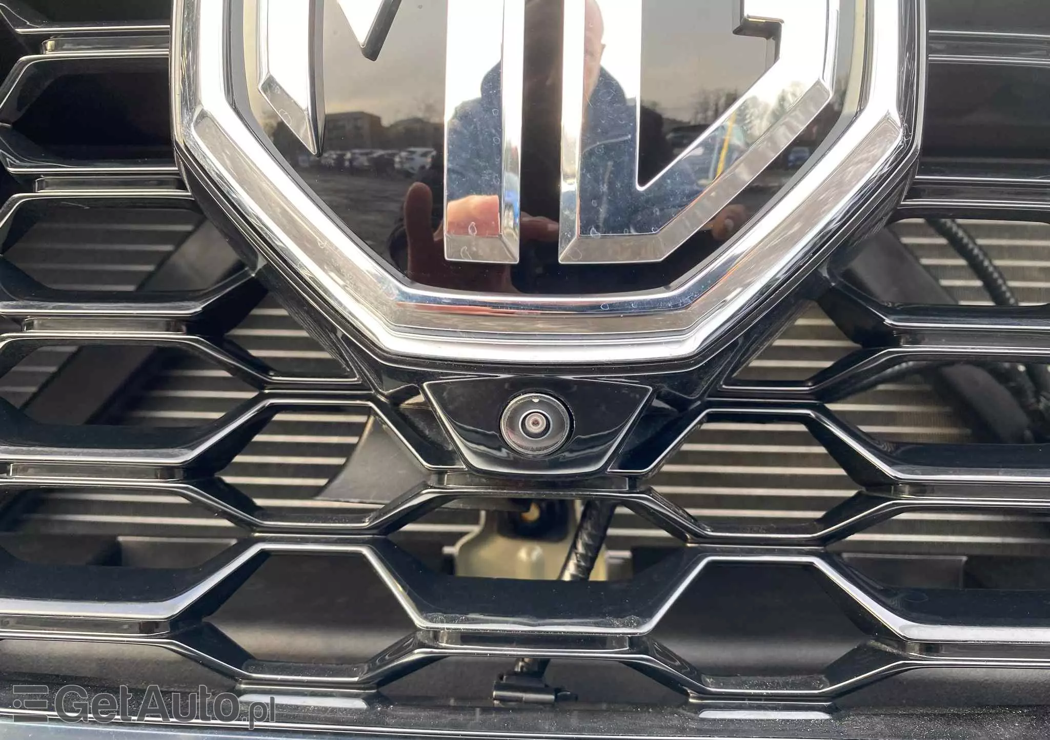 MG ZS 1.0 T-GDI Exclusive