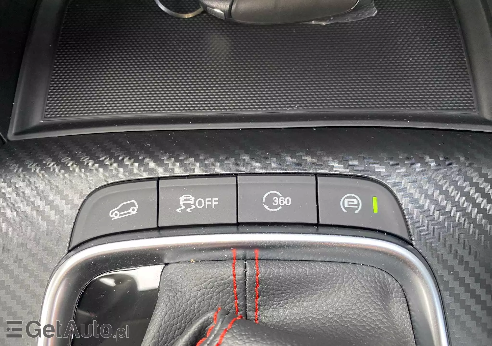 MG ZS 1.0 T-GDI Exclusive