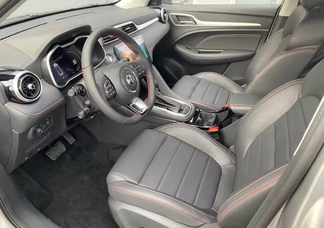 MG ZS 1.0 T-GDI Exclusive