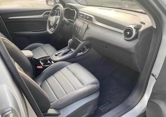 MG ZS 1.0 T-GDI Exclusive