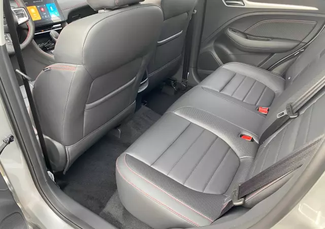 MG ZS 1.0 T-GDI Exclusive