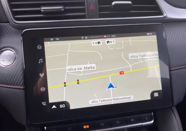 MG ZS 1.0 T-GDI Exclusive