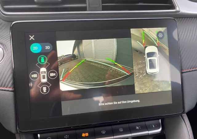 MG ZS 1.0 T-GDI Exclusive