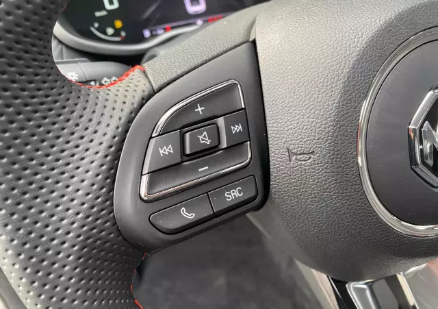 MG ZS 1.0 T-GDI Exclusive